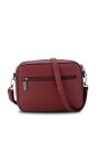 BANDOLERA MORRAL SEYCHELLES TANNAT