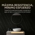 Placa PVC Símil Mármol 2,44 x 1,22 m Diseño Mármol Blanco Gris