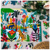 Puzzle Galería Jungle 100 piezas Djeco Puzzle Galería Jungle 100 piezas Djeco