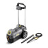 Hidrolavadora Profesional Karcher Hd 585 Profi HIDROLAVADORA KARCHER HD 585 PROF 50087