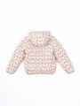 CAMPERA BORA BEIGE (V)