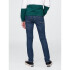 SKNY DK ELIZA DARK WASH