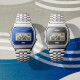 Reloj Casio Digital Unisex A159WEVJ 2DR