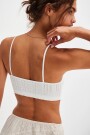 BRALETTE HEIRLOOM Marfil