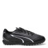 Championes de Fútbol 5 Infantiles Puma Vitoria TT Negro - Blanco