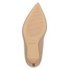 Pumps Tatiana Natural Leather