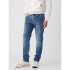 V-SLIM TAPER MARCO MEDIUM INDIGO
