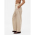BARREL KHAKI - RAQUEL WICKER