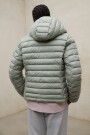 CAMPERA ATLANTIC Salvia