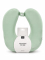 ALMOHADON VIAJE MEMORY VERDE