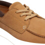 Zapatillas Emerson Street Hombre Beige