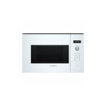 Microondas de empotrar Bosch BFL524MW0 Blanco Microondas de empotrar Bosch BFL524MW0 Blanco