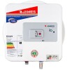 TERMOTANQUE JAMES 20 L ACERO Prisma N/A