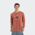 Buzo Reef Round Rojo