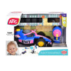 Auto Formula 1 Car Kit Para Construir Un Formula 1 Con Sonido ABC Auto Formula 1 Car Kit Para Construir Un Formula 1 Con Sonido ABC
