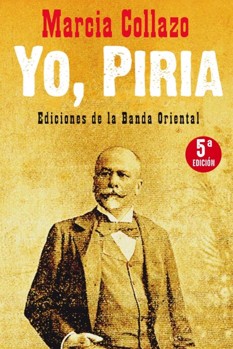 YO, PIRIA YO, PIRIA