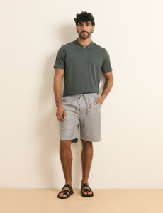 510088 BERMUDA FERAUD Gris