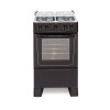 COCINA JAMES C 105B NEGRA N/A