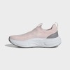 Championes Adidas Cloudfoam Cuxxion Sock Rosado