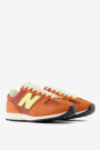 NB UNISEX Lifestyle Rojo