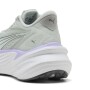 Zapatillas Running Maxima Pro Wns Mujer Créme De Mint/light Lavender/soft Grass