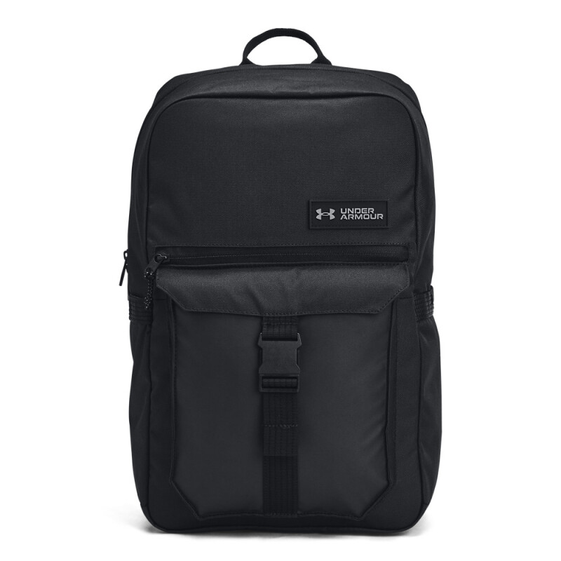 UA Triumph Campus BP-GRN BLK-001