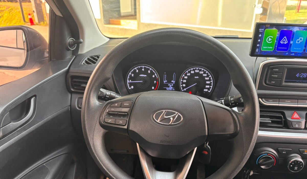 Hyundai HB20 1.0 Comfort - 2022 Hyundai HB20 1.0 Comfort - 2022