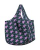 TwoJeys Tote Bag All-Over - Negra TwoJeys Tote Bag All-Over - Negra