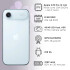 Apple Iphone Air 8/256 Gb 5g CELESTE