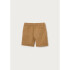 SHORTS MASC MARROM MEDIO
