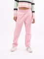 PANTALÓN ROMA ROSADO