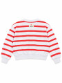 BUZO ZELDA STRIPE II LILA