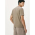 CAMISETA MM MASC OLIVA MEDIO