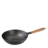 WOK HIERRO COUNTRY 28CM WOK HIERRO COUNTRY 28CM