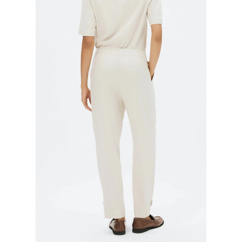 CALCA FEM OFF WHITE