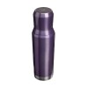 Termo y Mate 2 en 1 Stanley Mate System 2.0 de 800ml Lila