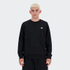 Buzo New Balance Small Logo Negro
