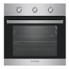 HORNO DE EMPOTRAR A GAS FUT-H60GAS FUTURA HORNO DE EMPOTRAR A GAS FUT-H60GAS FUTURA