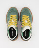 Championes Zapatillas Coolway - Goal Green Forest Championes Zapatillas Coolway - Goal Green Forest