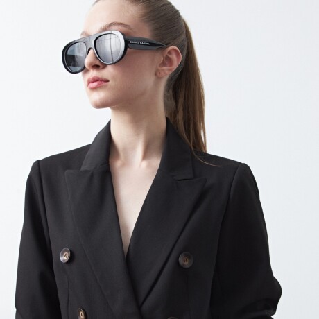 BLAZER FAE Negro