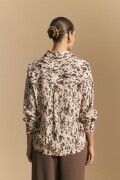 CAMISA ASTRAL Beige