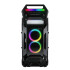 Gabinete Gamer Cougar Cratus Cristal 3 Fan GABINETE COUGAR CRATUS