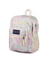 Mochila Big Student Faded Tapestry