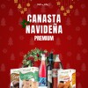 Canasta Navideña Premium Canasta Navideña Premium