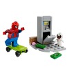 Spider-Man vs. Anti-Venom Spider-Man vs. Anti-Venom