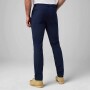 Pantalón The Don 5-Pocket Slim Pant Hombre Deep Navy