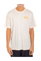 Remera O'Neill Oceanside Beige