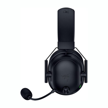 Auriculares Gaming Inalámbricos RAZER Blackshark V2 Hyperspeed - Black Auriculares Gaming Inalámbricos RAZER Blackshark V2 Hyperspeed - Black