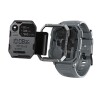 Reloj Inteligente Smartwatch Blackview W60 negro