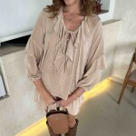 SET LIVIA BEIGE
